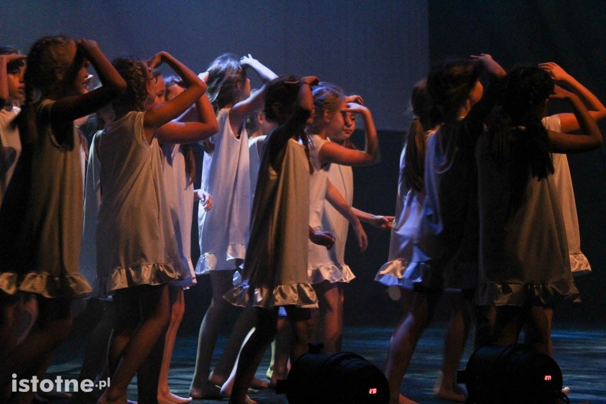 Widowisko patriotyczne  