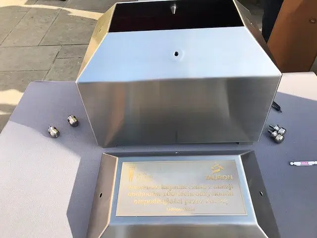 Uczennice „jedynki” laureatkami konkursu „Listy do przyszłości”
