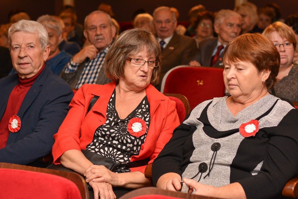 Powiat: podsumowanie projektu Dolnośląska Stolica Kultury i uczta dla melomanów