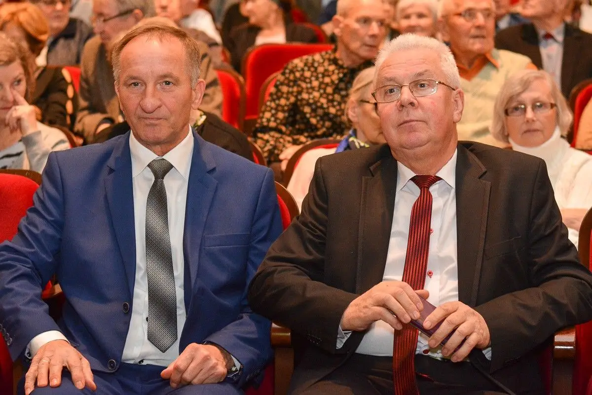 Powiat: podsumowanie projektu Dolnośląska Stolica Kultury i uczta dla melomanów