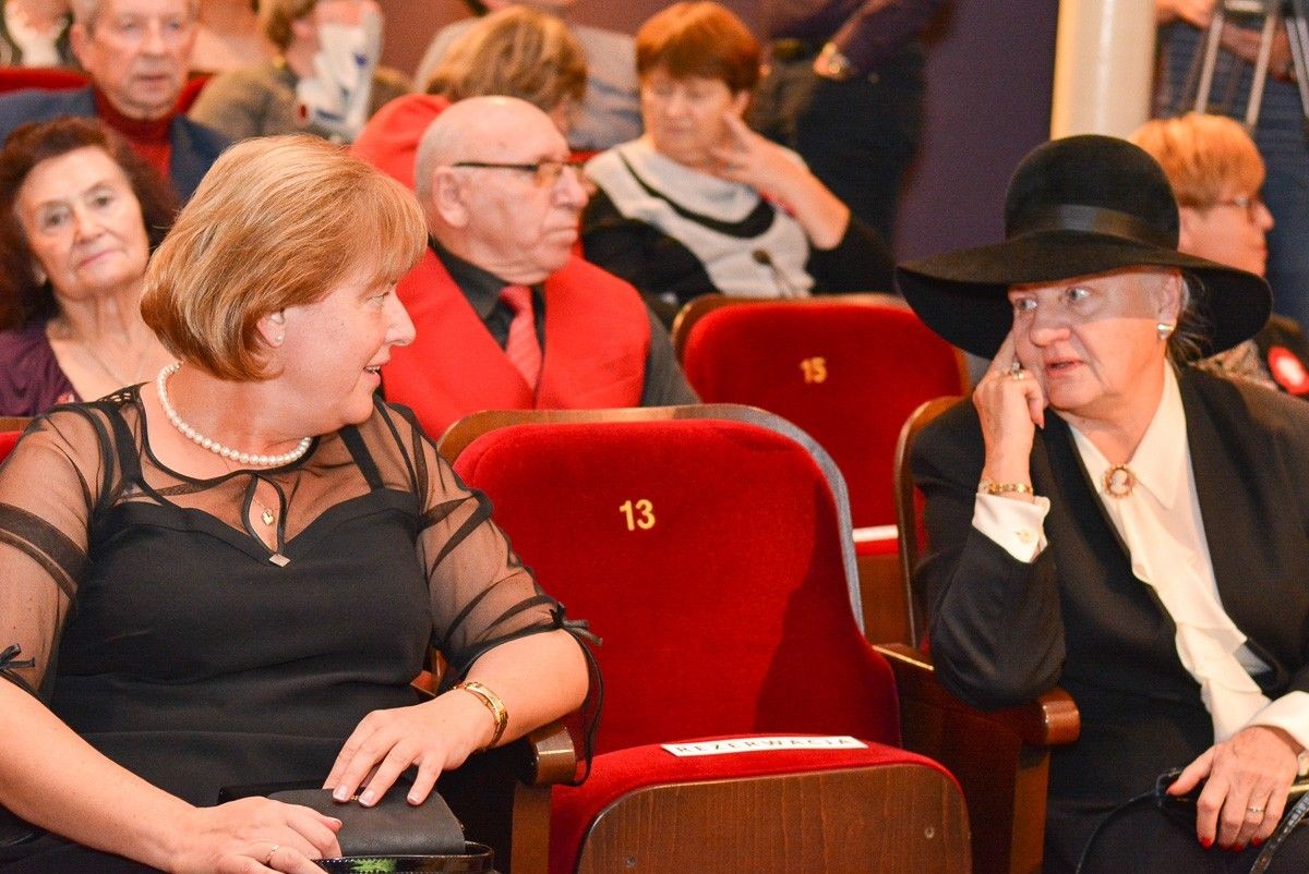 Powiat: podsumowanie projektu Dolnośląska Stolica Kultury i uczta dla melomanów