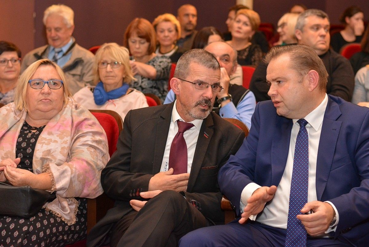 Powiat: podsumowanie projektu Dolnośląska Stolica Kultury i uczta dla melomanów