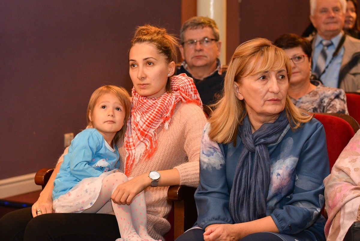 Powiat: podsumowanie projektu Dolnośląska Stolica Kultury i uczta dla melomanów