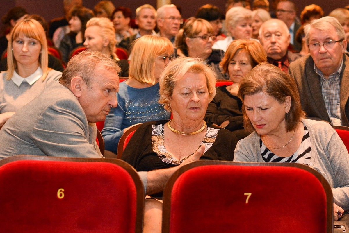 Powiat: podsumowanie projektu Dolnośląska Stolica Kultury i uczta dla melomanów