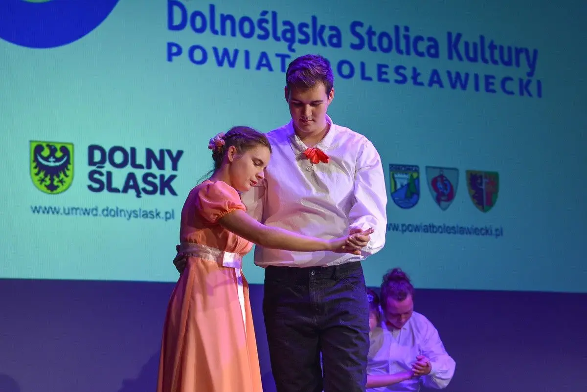 Powiat: podsumowanie projektu Dolnośląska Stolica Kultury i uczta dla melomanów