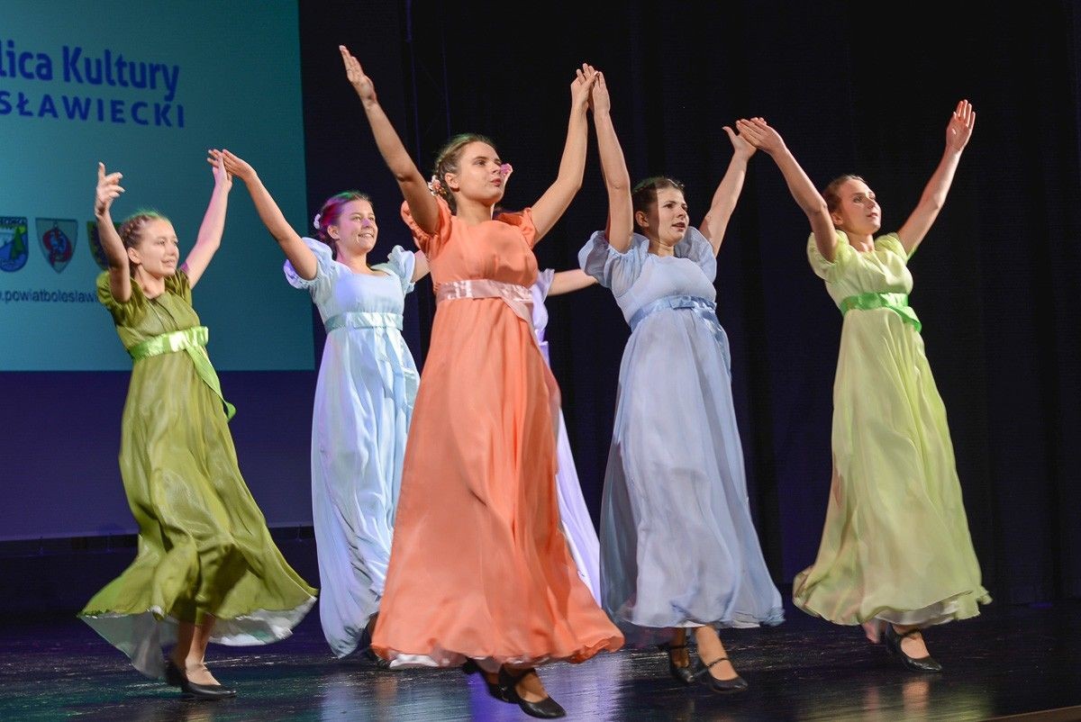 Powiat: podsumowanie projektu Dolnośląska Stolica Kultury i uczta dla melomanów