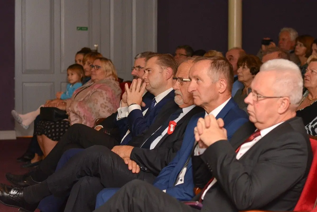 Powiat: podsumowanie projektu Dolnośląska Stolica Kultury i uczta dla melomanów