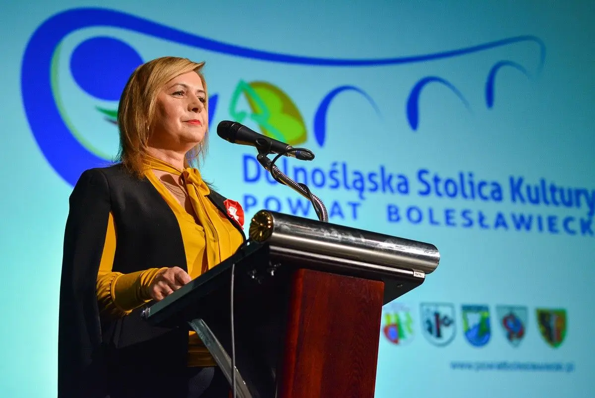 Powiat: podsumowanie projektu Dolnośląska Stolica Kultury i uczta dla melomanów