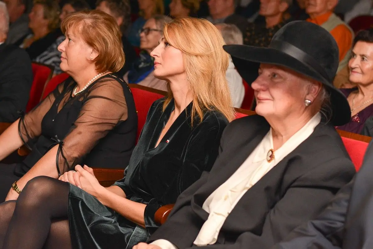 Powiat: podsumowanie projektu Dolnośląska Stolica Kultury i uczta dla melomanów