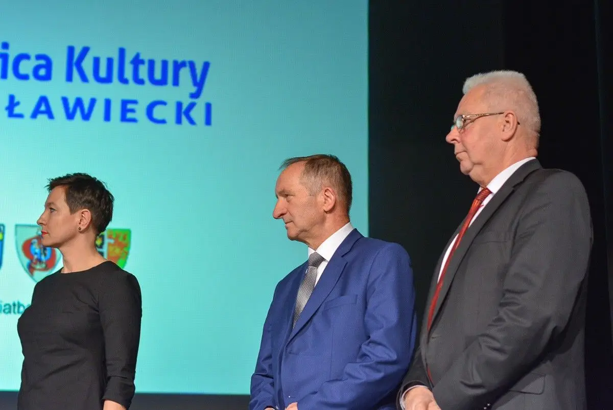 Powiat: podsumowanie projektu Dolnośląska Stolica Kultury i uczta dla melomanów