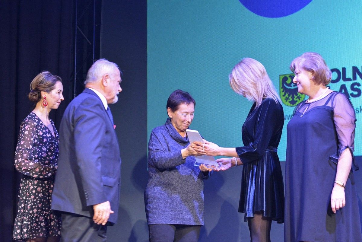 Powiat: podsumowanie projektu Dolnośląska Stolica Kultury i uczta dla melomanów