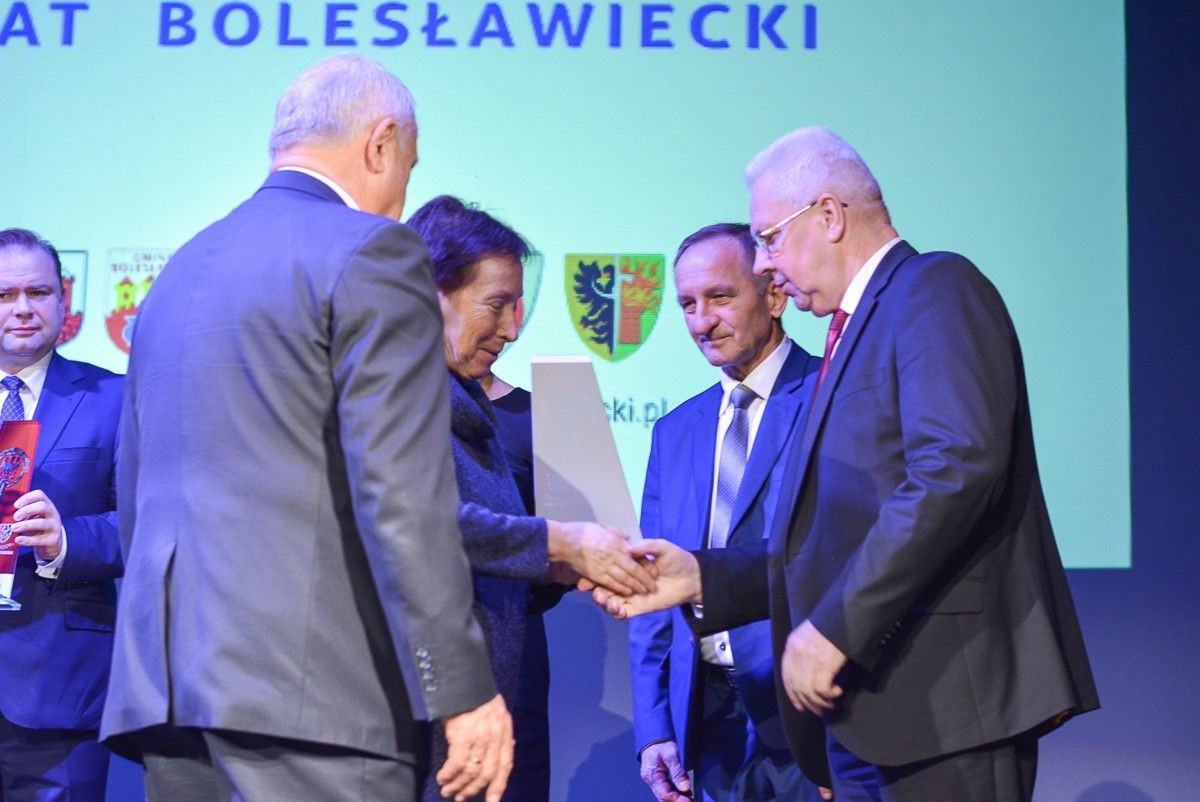 Powiat: podsumowanie projektu Dolnośląska Stolica Kultury i uczta dla melomanów