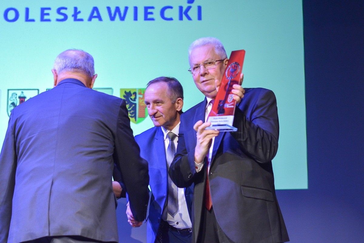 Powiat: podsumowanie projektu Dolnośląska Stolica Kultury i uczta dla melomanów