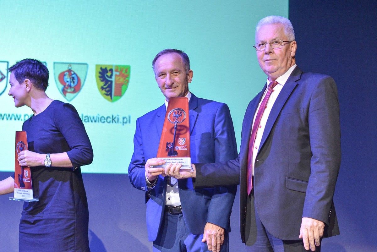 Powiat: podsumowanie projektu Dolnośląska Stolica Kultury i uczta dla melomanów