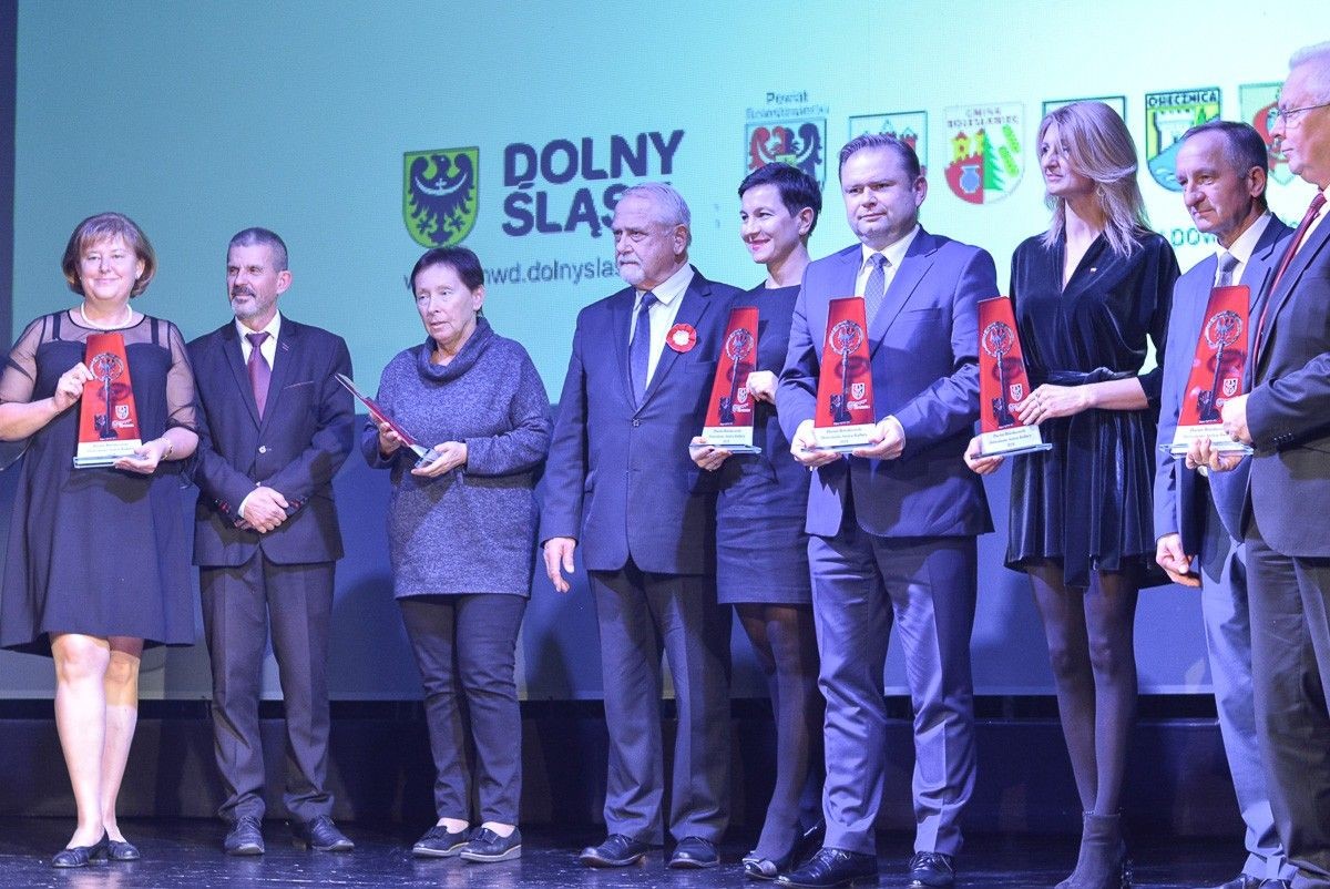 Powiat: podsumowanie projektu Dolnośląska Stolica Kultury i uczta dla melomanów