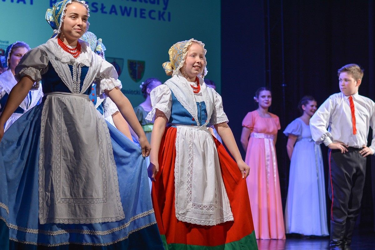 Powiat: podsumowanie projektu Dolnośląska Stolica Kultury i uczta dla melomanów