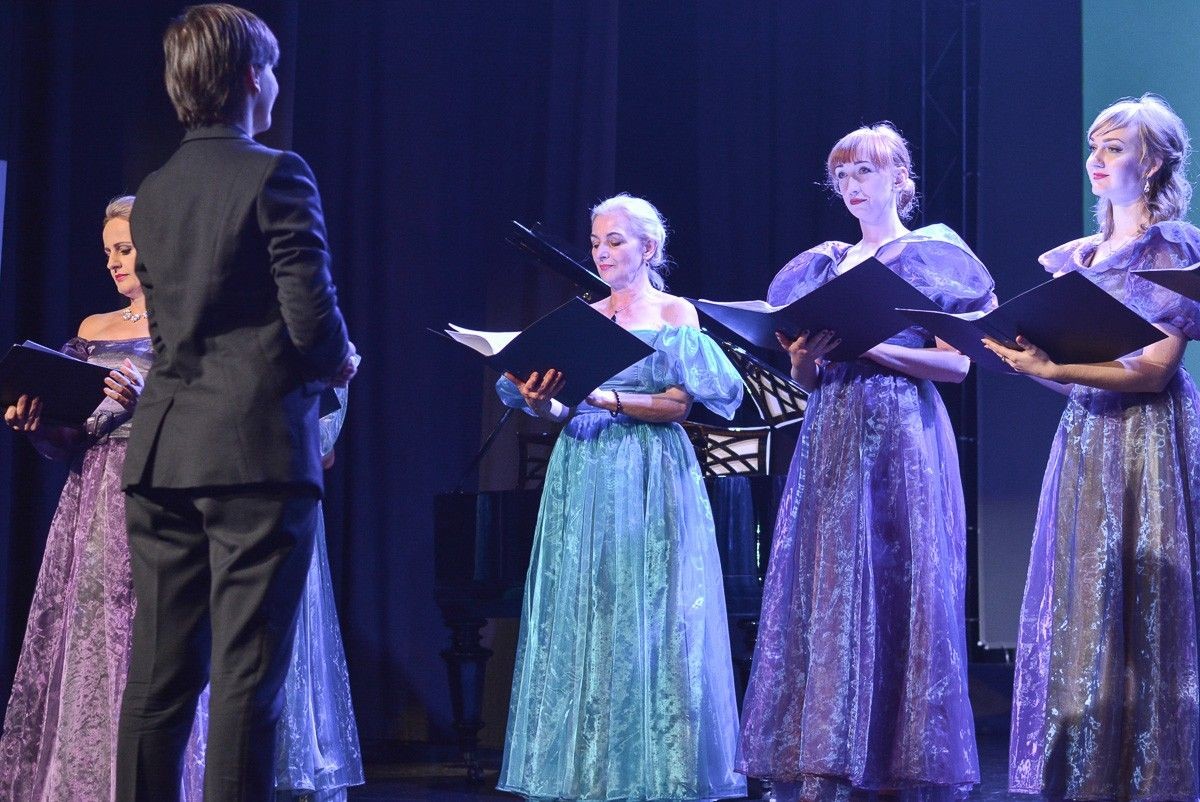 Powiat: podsumowanie projektu Dolnośląska Stolica Kultury i uczta dla melomanów