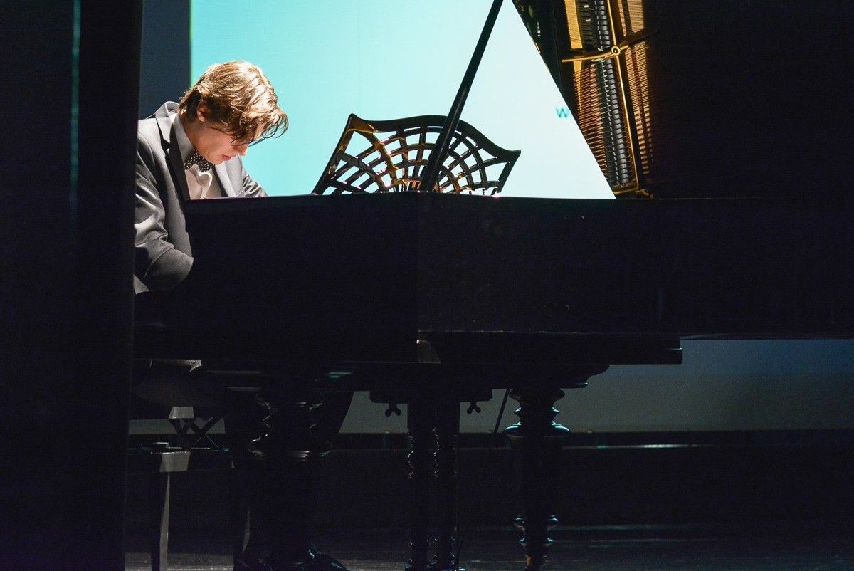 Powiat: podsumowanie projektu Dolnośląska Stolica Kultury i uczta dla melomanów