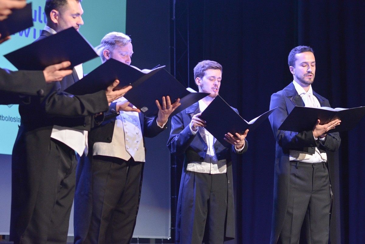 Powiat: podsumowanie projektu Dolnośląska Stolica Kultury i uczta dla melomanów