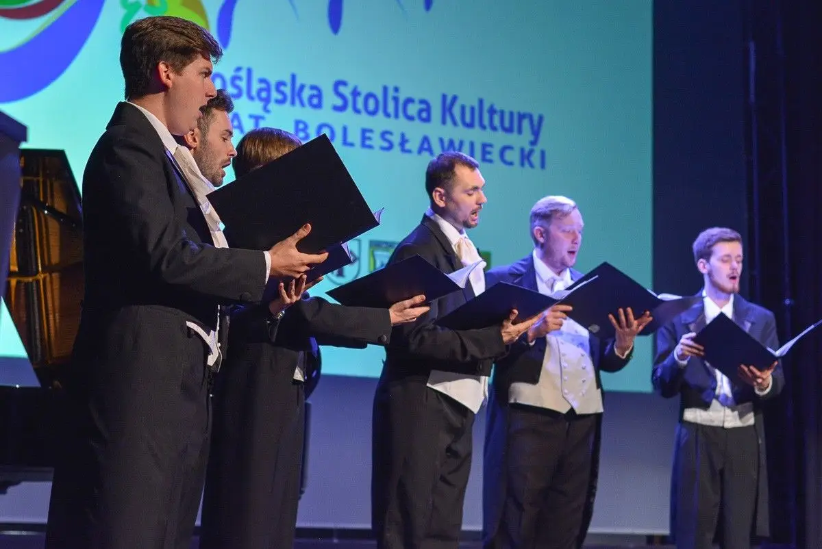 Powiat: podsumowanie projektu Dolnośląska Stolica Kultury i uczta dla melomanów