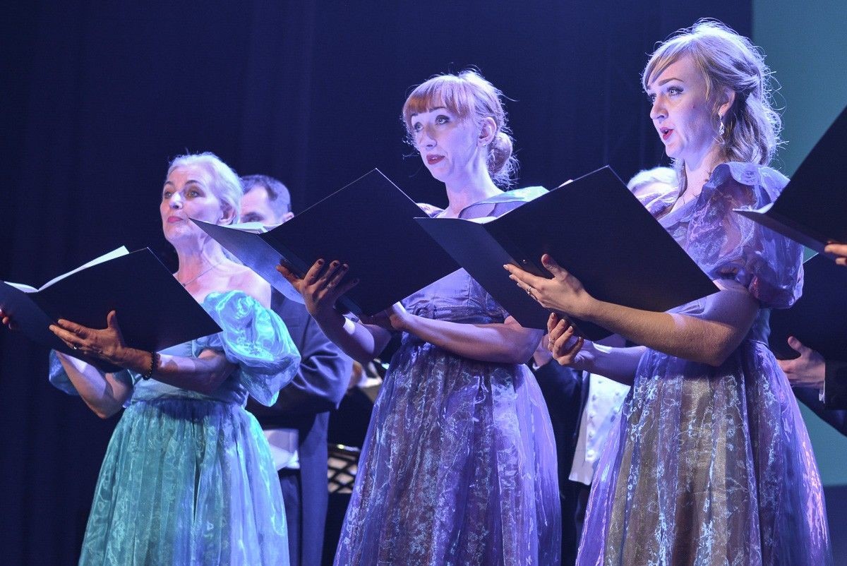 Powiat: podsumowanie projektu Dolnośląska Stolica Kultury i uczta dla melomanów