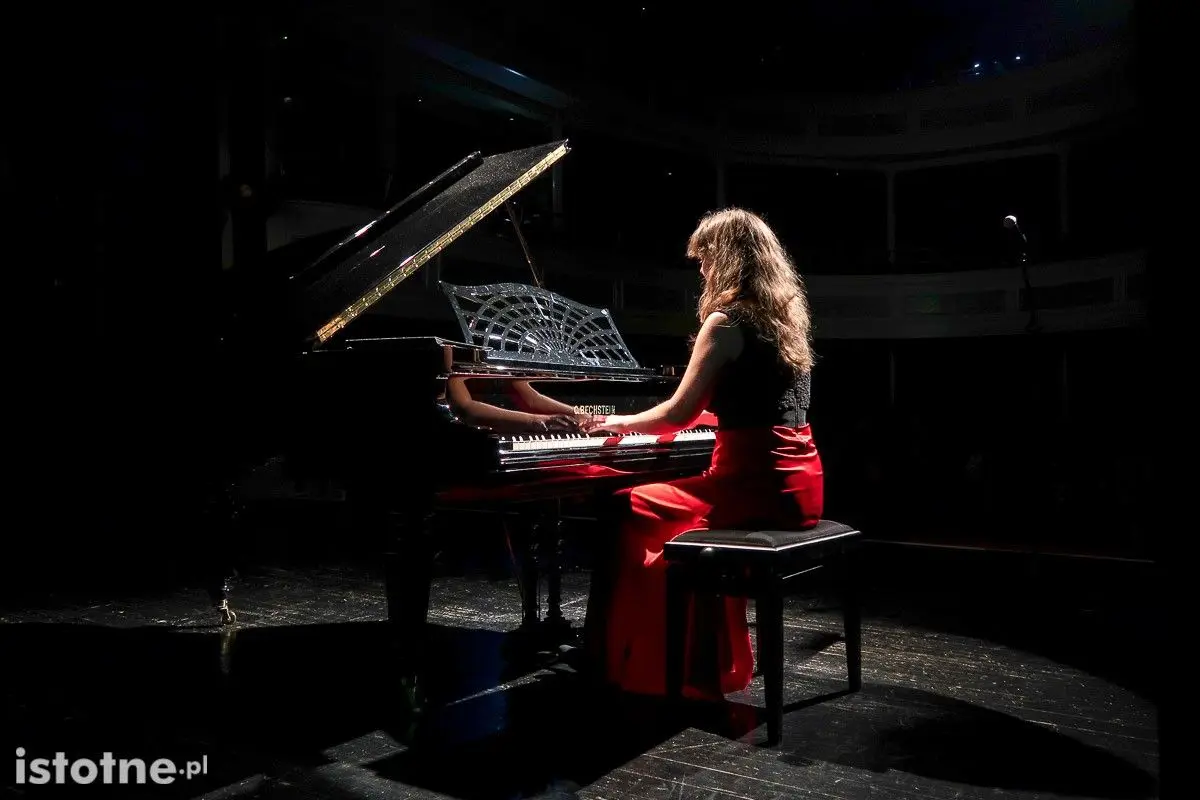 Koncert z okazji 100 rocznicy odzyskania przez Polskę niepodległości