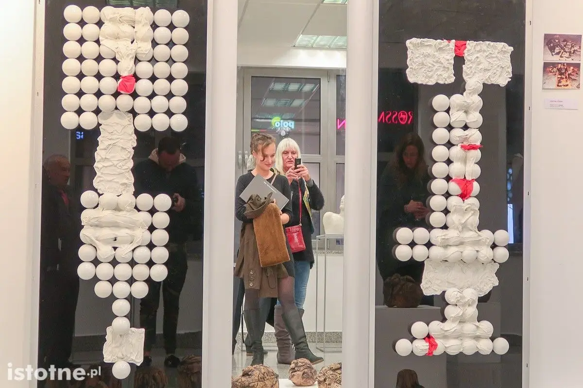 Wystawa „Polak Artysta Ceramik – Triennale Bolesławiec 2018”