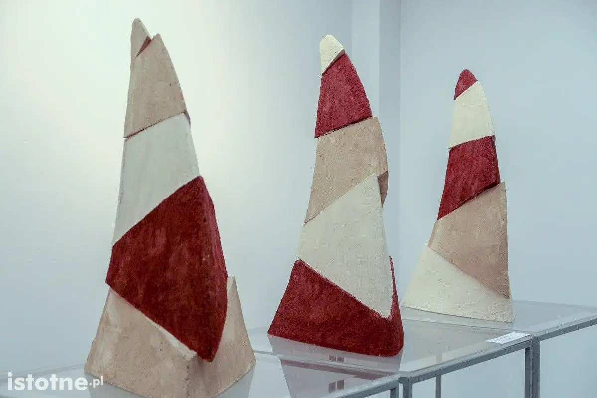 Wystawa „Polak Artysta Ceramik – Triennale Bolesławiec 2018”