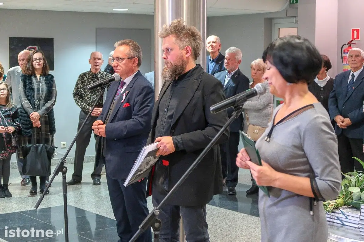 Wystawa „Polak Artysta Ceramik – Triennale Bolesławiec 2018”