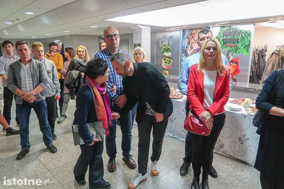 Wystawa „Polak Artysta Ceramik – Triennale Bolesławiec 2018”