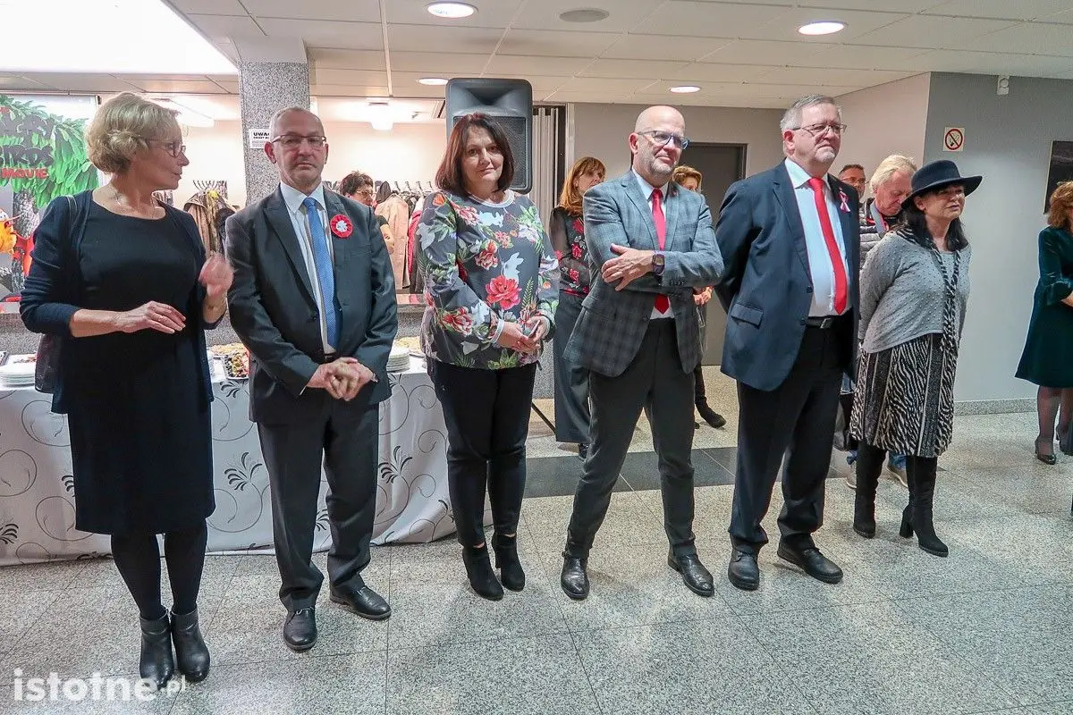 Wystawa „Polak Artysta Ceramik – Triennale Bolesławiec 2018”
