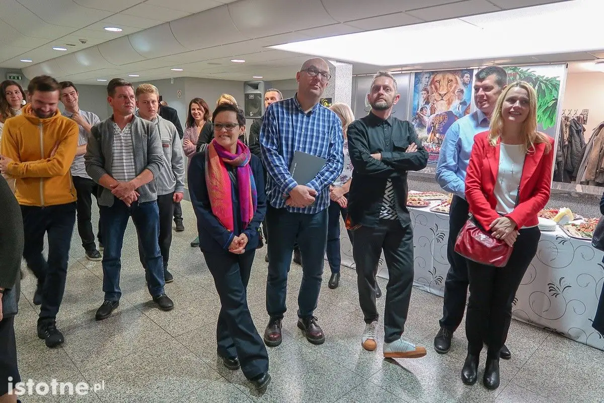 Wystawa „Polak Artysta Ceramik – Triennale Bolesławiec 2018”