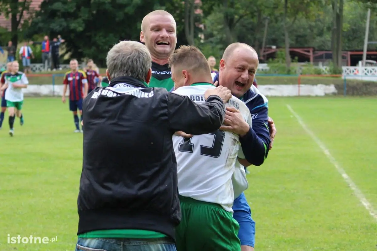 BKS Bolesławiec - klub z tradycjami