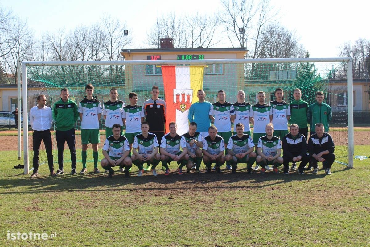 BKS Bolesławiec - klub z tradycjami