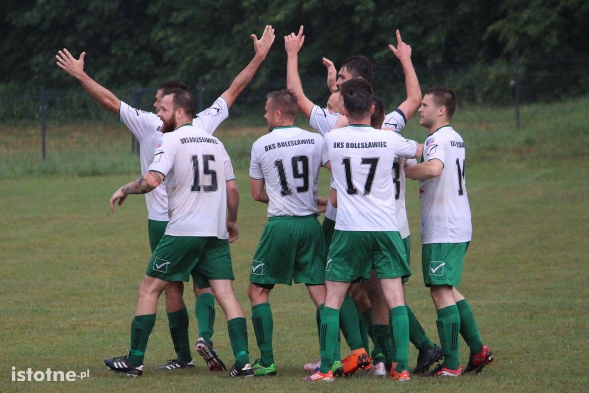 BKS Bolesławiec - klub z tradycjami