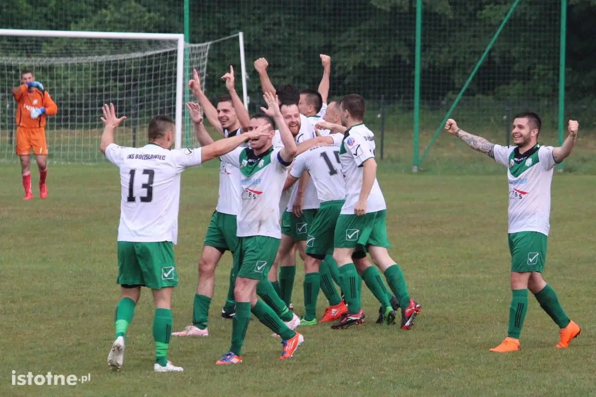 BKS Bolesławiec - klub z tradycjami