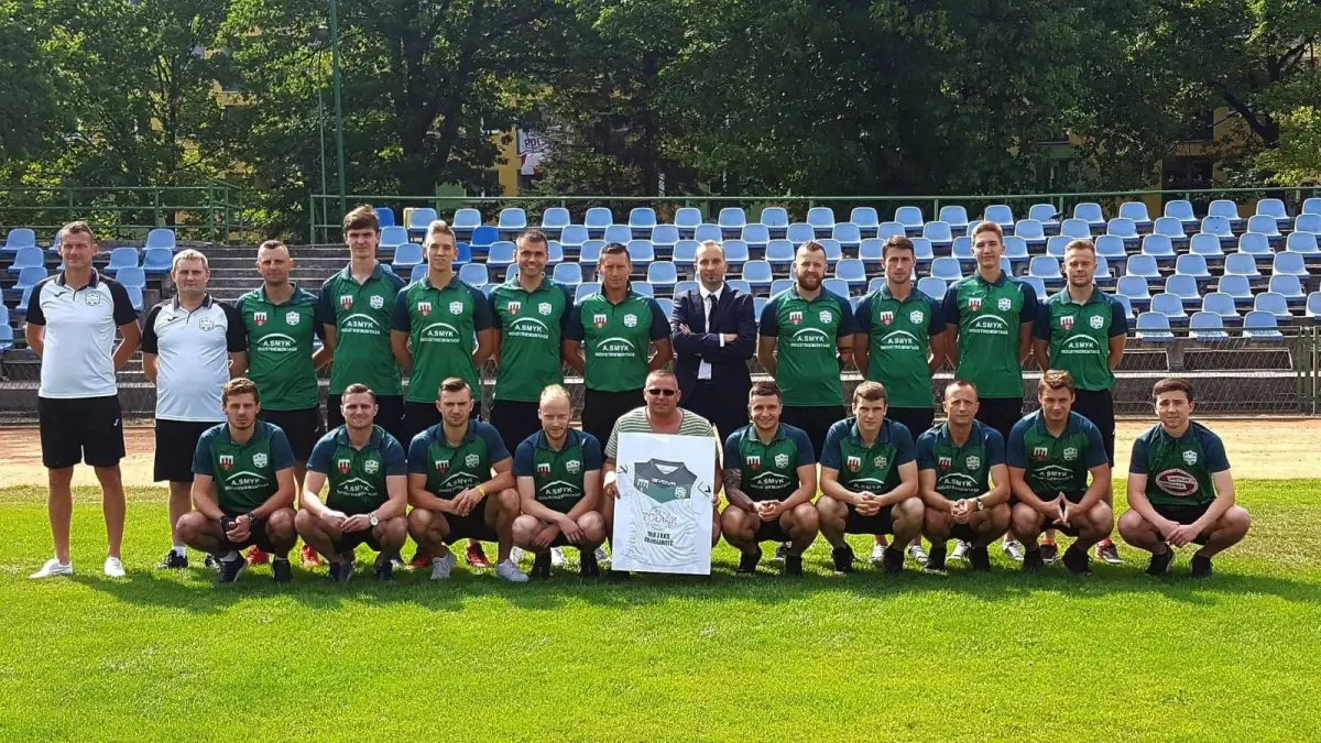 BKS Bolesławiec - klub z tradycjami