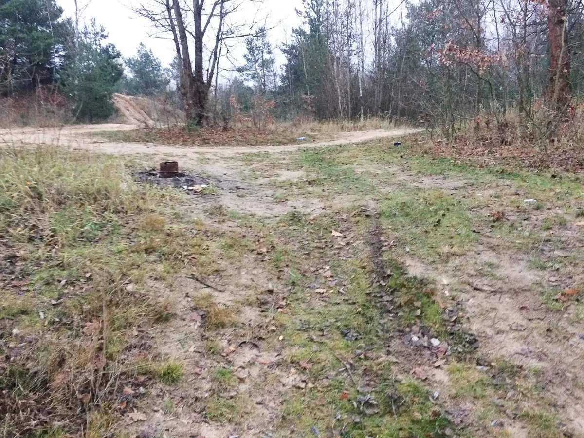 Bolesławianie nietypowo uczcili 100-lecie Niepodległości. Posprzątali plaże żwirowni