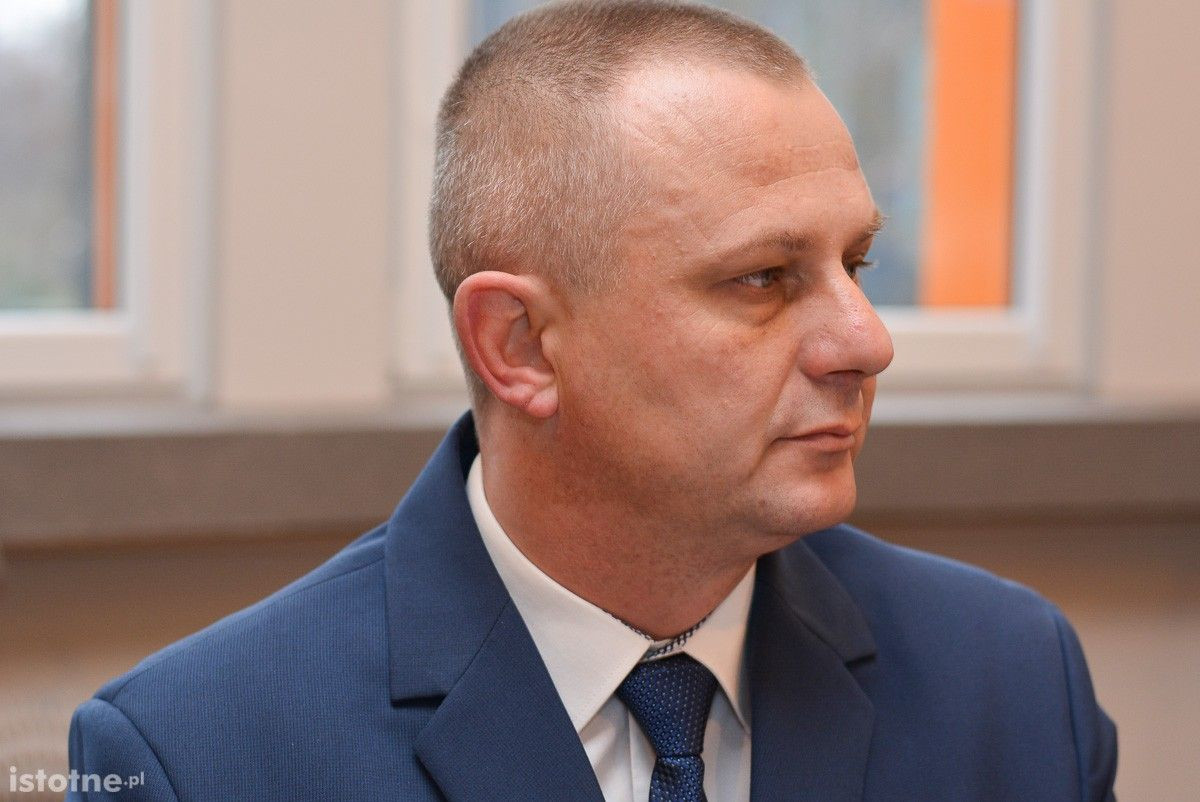 Ruszyła sesja Rady Powiatu Bolesławieckiego. Kto będzie przewodniczącym?