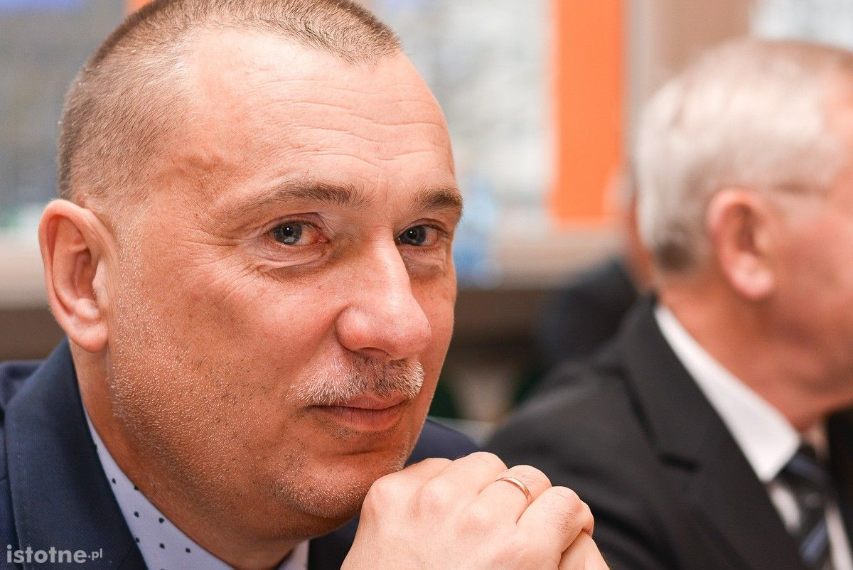 Ruszyła sesja Rady Powiatu Bolesławieckiego. Kto będzie przewodniczącym?