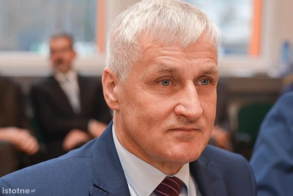 Ruszyła sesja Rady Powiatu Bolesławieckiego. Kto będzie przewodniczącym?