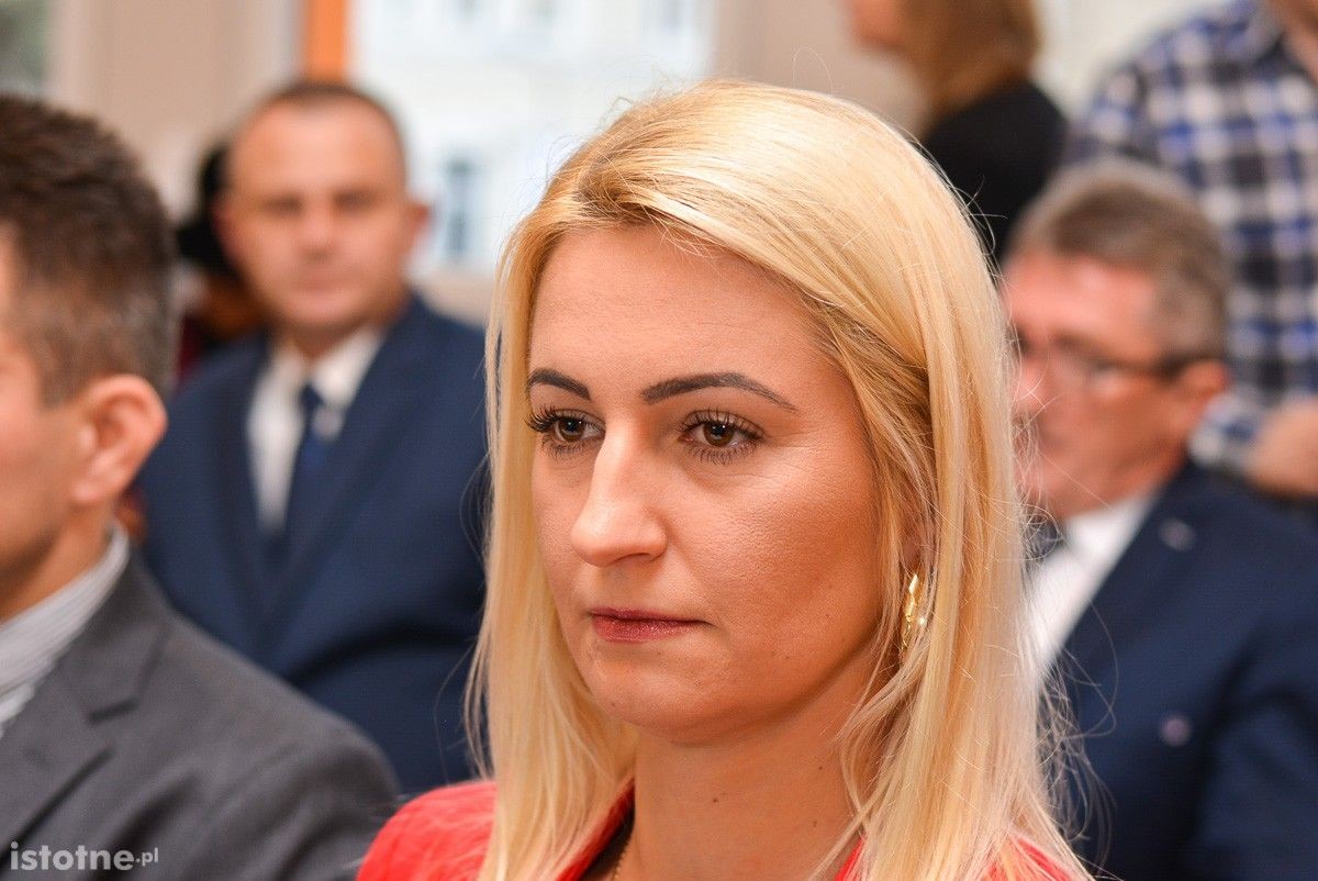 Ruszyła sesja Rady Powiatu Bolesławieckiego. Kto będzie przewodniczącym?