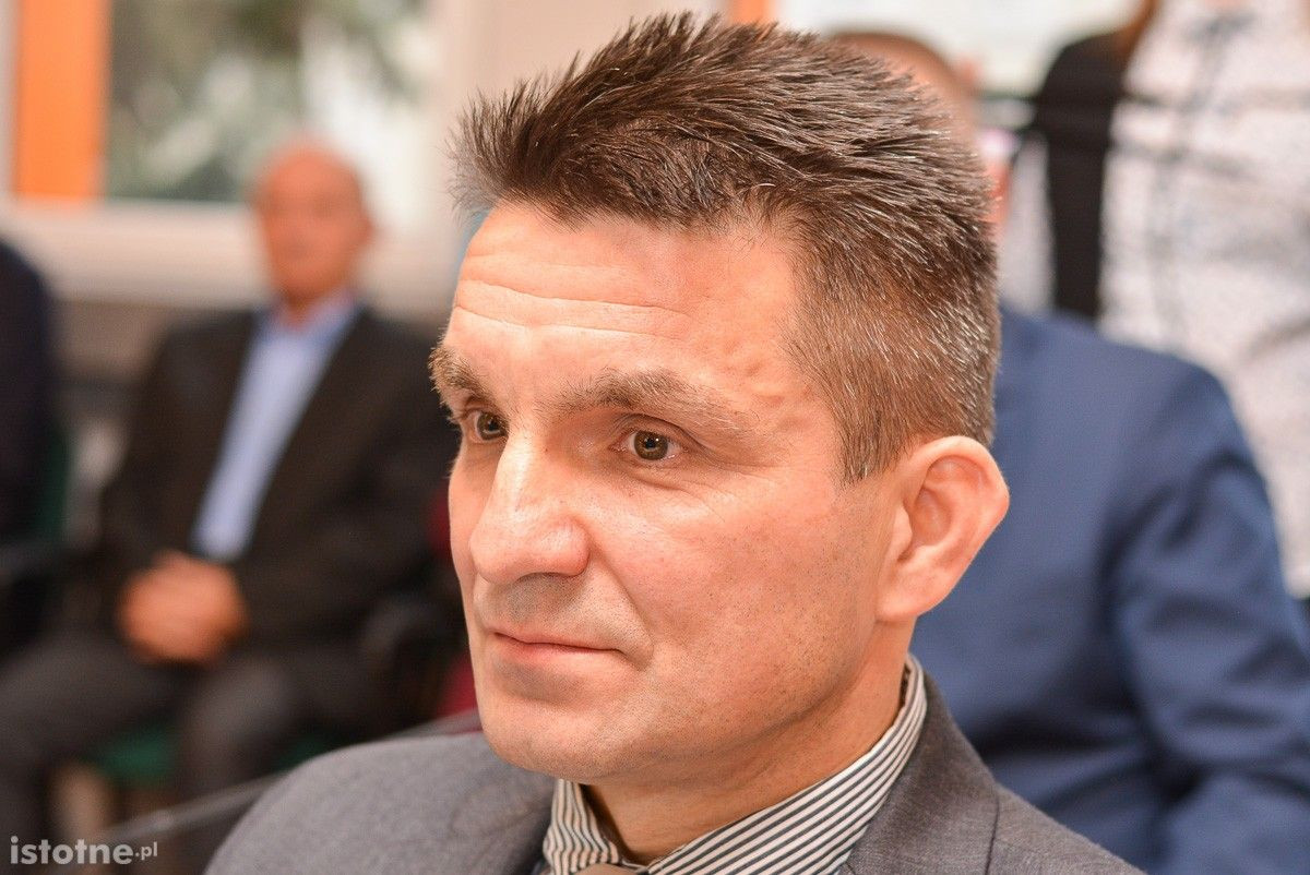 Ruszyła sesja Rady Powiatu Bolesławieckiego. Kto będzie przewodniczącym?