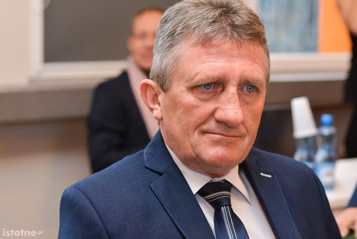 Ryszard Kalus