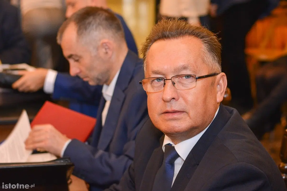 Ruszyła sesja nowej Rady Miasta Bolesławiec