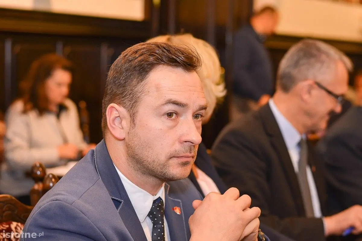 Ruszyła sesja nowej Rady Miasta Bolesławiec