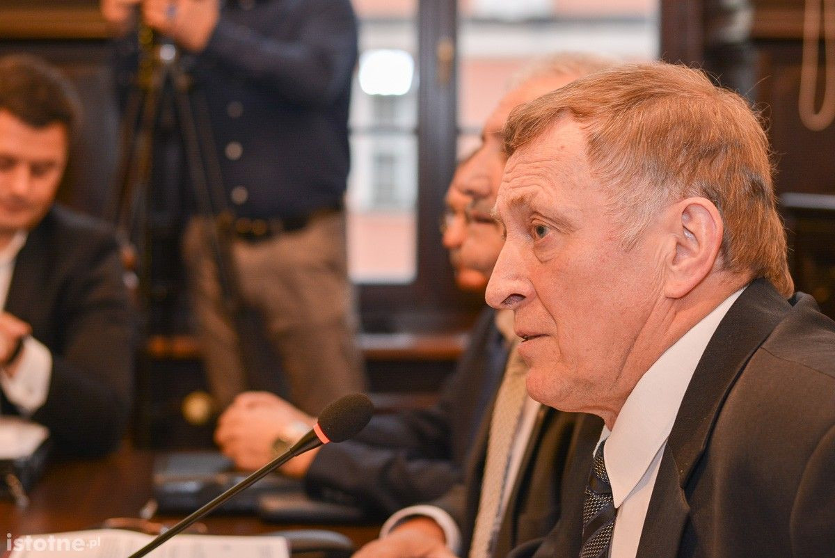 Ruszyła sesja nowej Rady Miasta Bolesławiec