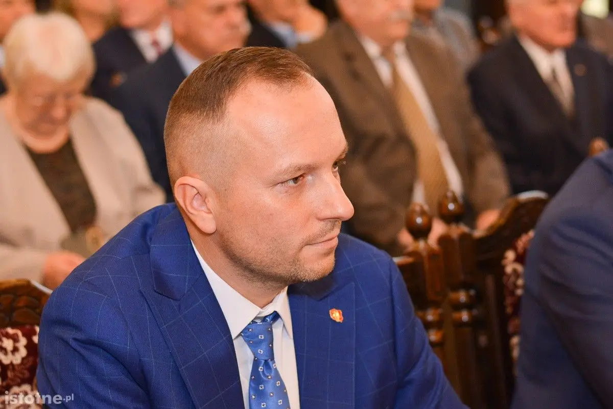 Ruszyła sesja nowej Rady Miasta Bolesławiec