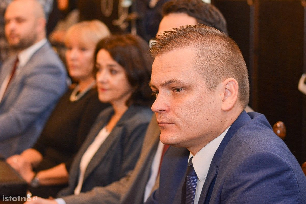 Ruszyła sesja nowej Rady Miasta Bolesławiec