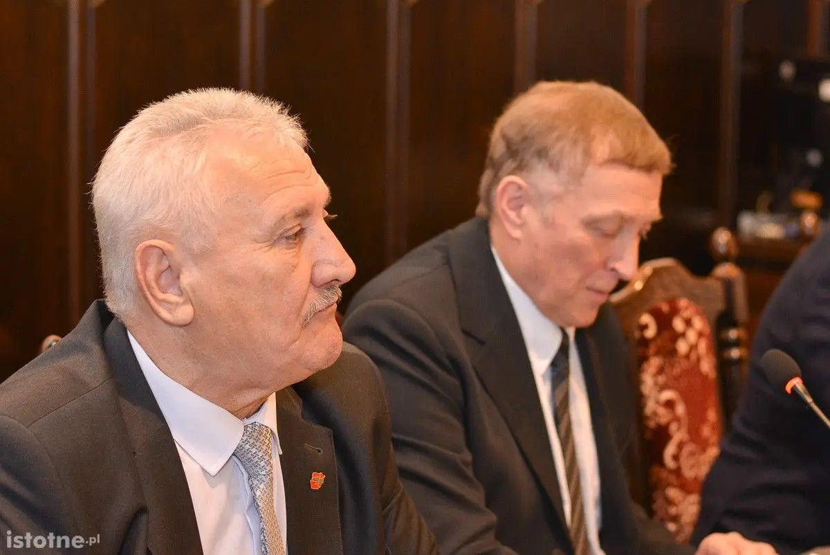 Ruszyła sesja nowej Rady Miasta Bolesławiec